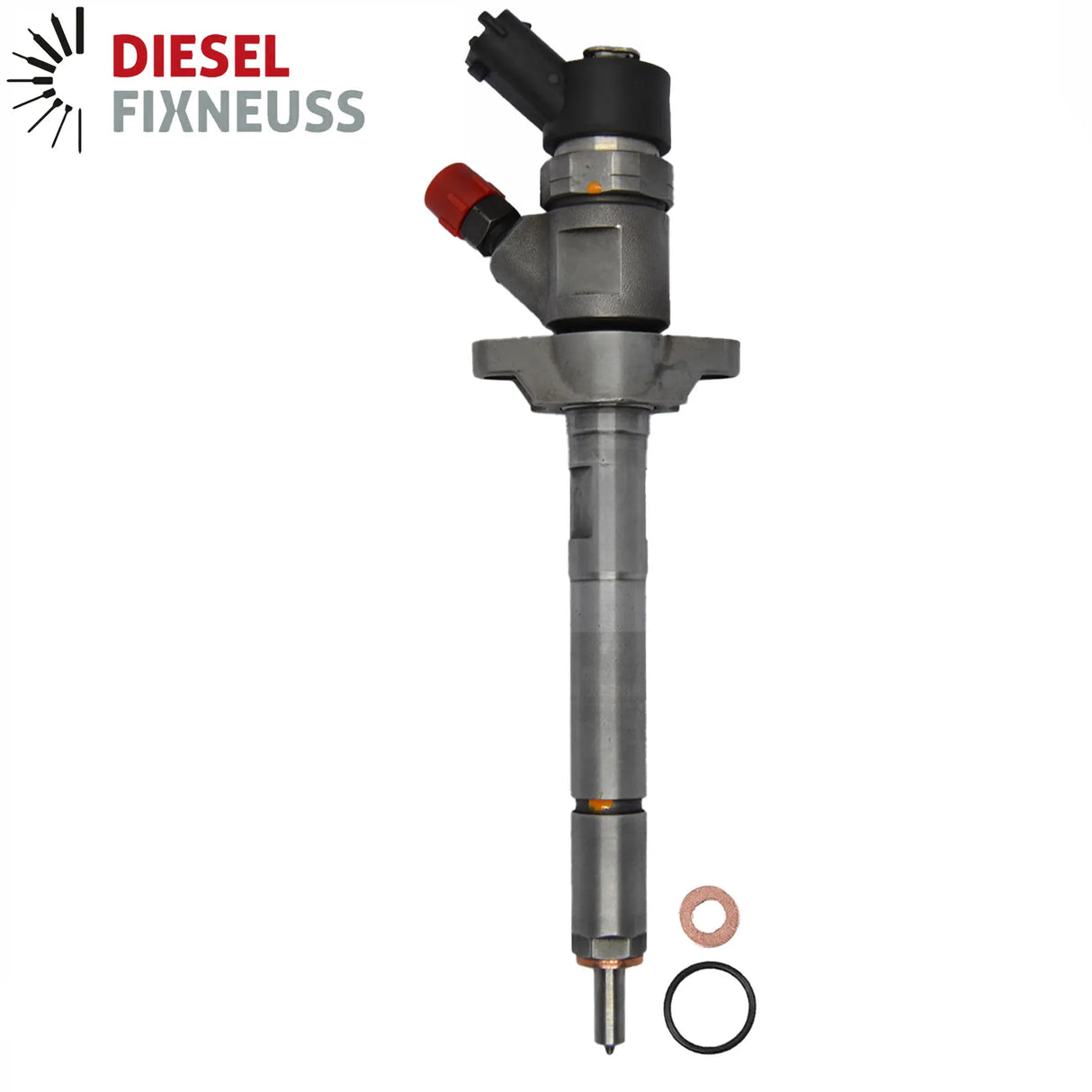 Citroen Fiat Ford Peugeot Injektor Düse RM3M5Q 9F593 HDi 0986435122 0445110239