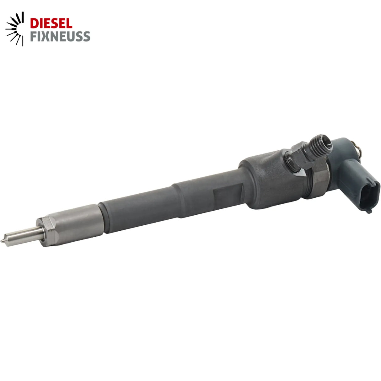 Injector 0445110351 Vauxhall Fiat Peugeot Opel 1.3 CDTI Multijet