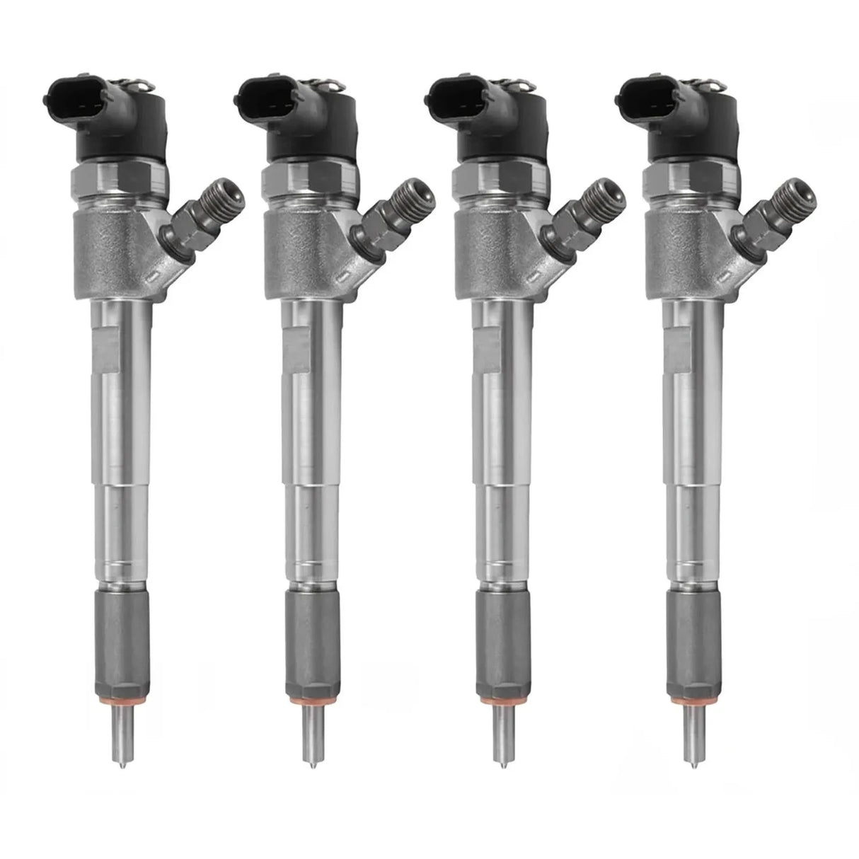 4x Common Rail Diesel Injektor 0445110636 für SAIC Maxus V80 / G10