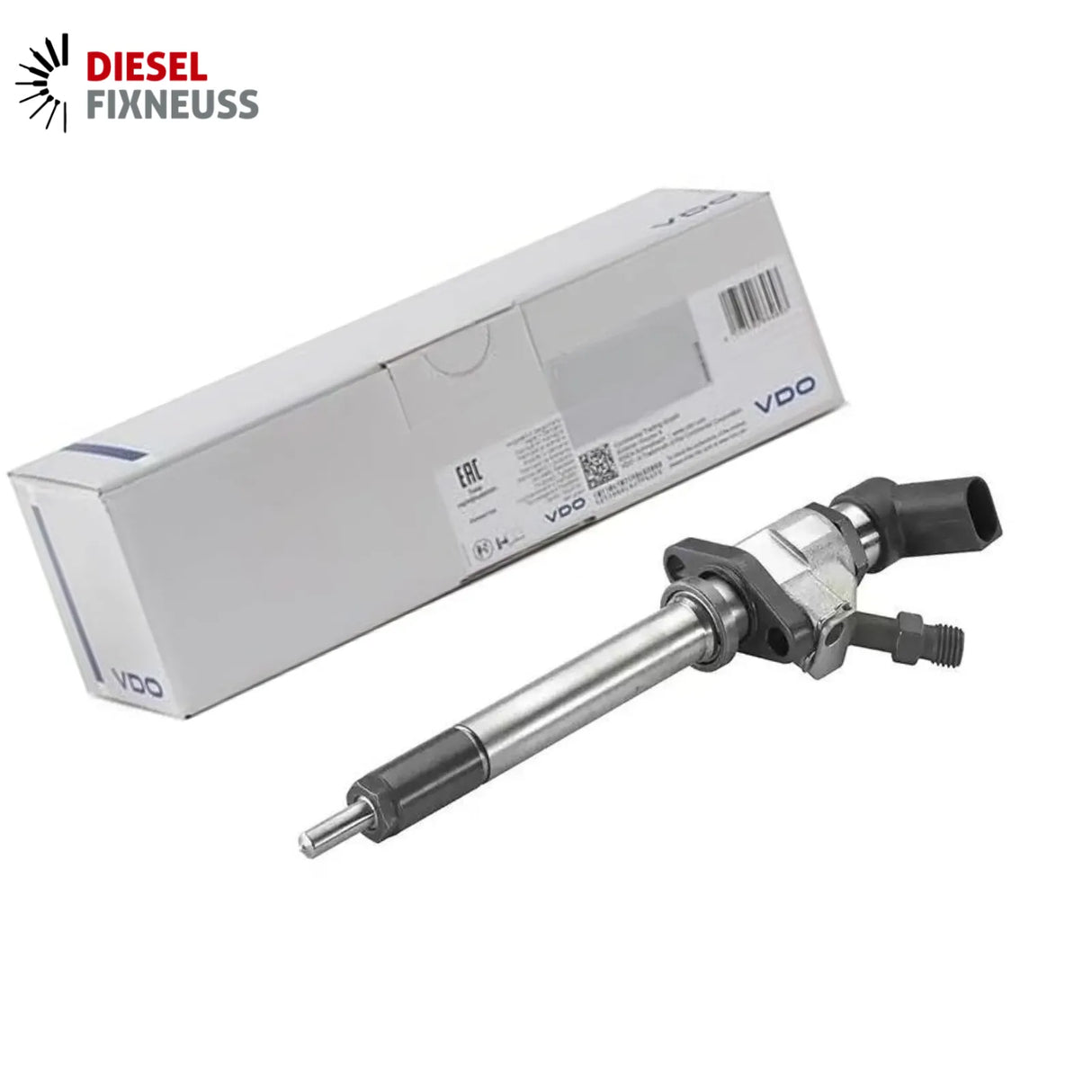 Injecteur original VDO 9657144580 / A2C59511601 - Nouveau pour 2.0 HDi/TDCi