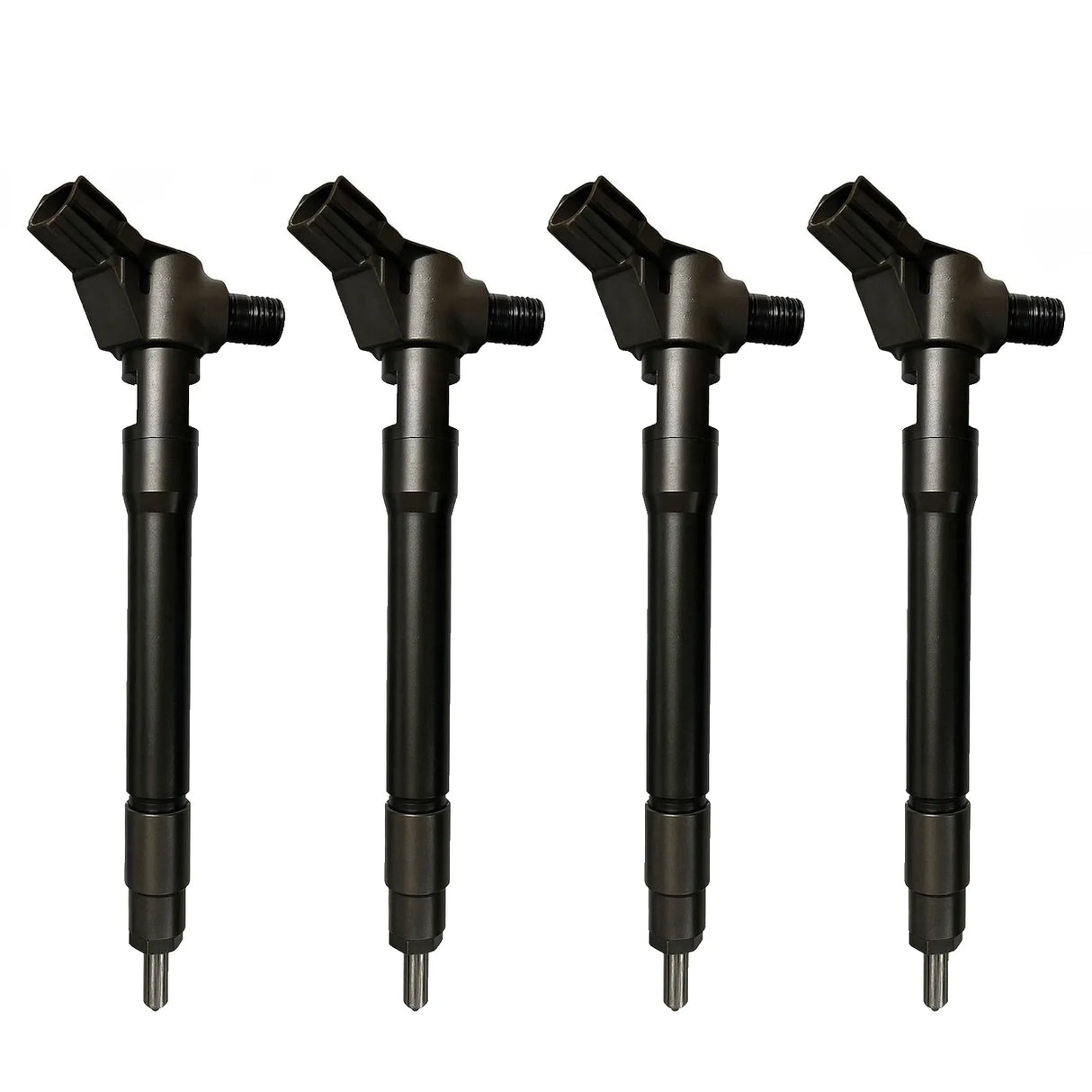 4x Injecteur DENSO pour Mazda 3 BM 6 GJ CX-5 - 2,2 D N SH01-13H50