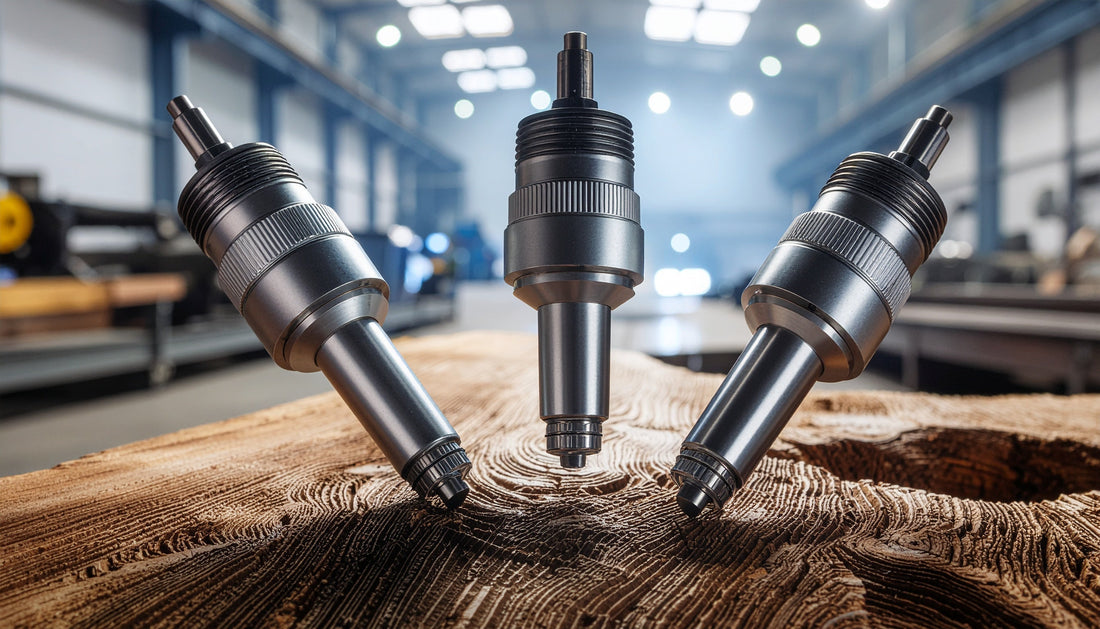 Generalüberholte Delphi-Injektoren – Bewährte Leistung, Geringere Kosten