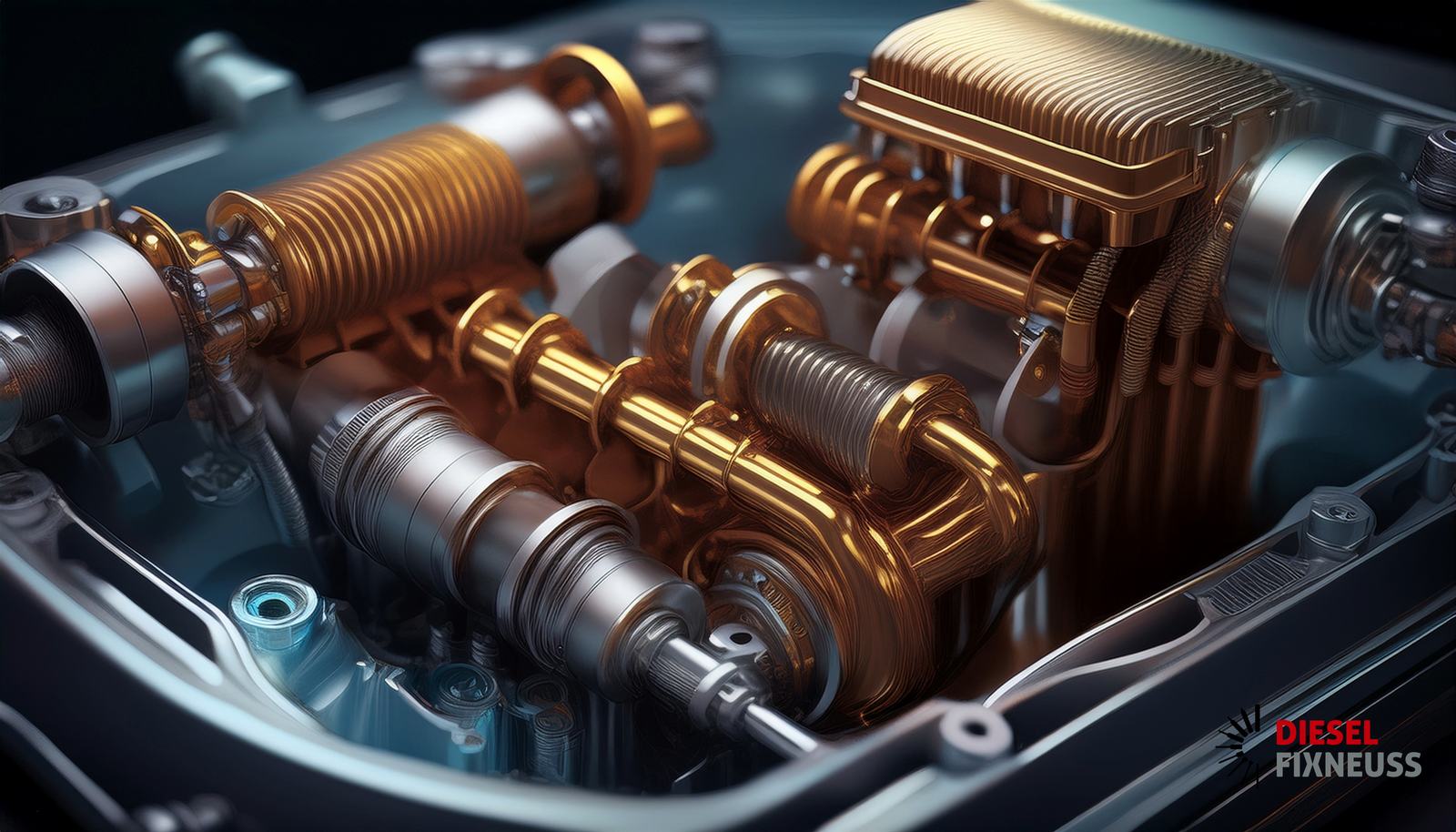 Verstopfte Injektoren: Symptome, Ursachen und Lösungen