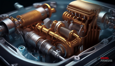 Verstopfte Injektoren: Symptome, Ursachen und Lösungen