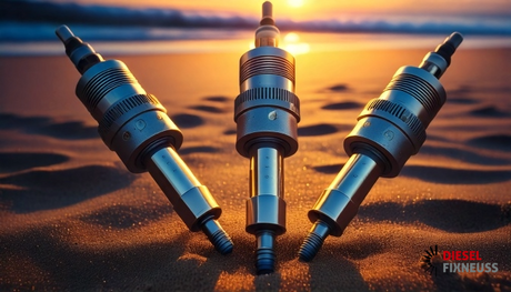 DENSO Einspritzdüsen | Qualität & Präzision