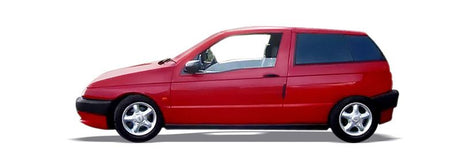 ALFA ROMEO 145 Einspritzdusen
