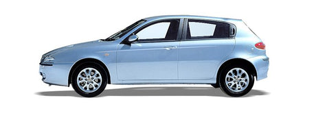ALFA ROMEO 147 Einspritzdusen