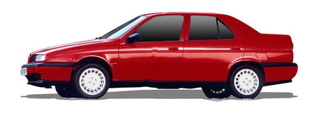 ALFA ROMEO 155 Einspritzdusen