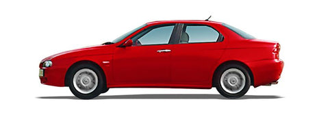 ALFA ROMEO 156 Einspritzdusen
