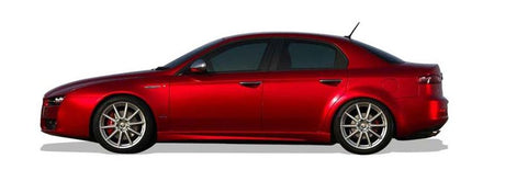 ALFA ROMEO 159 Einspritzdusen