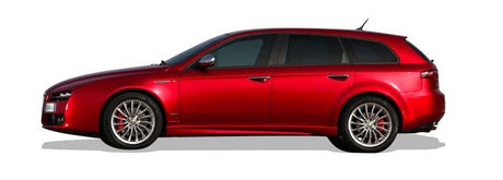 ALFA ROMEO 159 Sportwagon Einspritzdusen