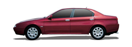 ALFA ROMEO 166 Einspritzdusen