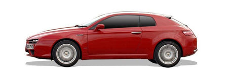ALFA ROMEO BRERA Einspritzdusen