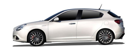 ALFA ROMEO GIULIETTA Einspritzdusen