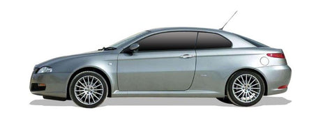 ALFA ROMEO GT Einspritzdusen