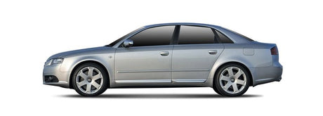 AUDI A4 B7 Turbolader