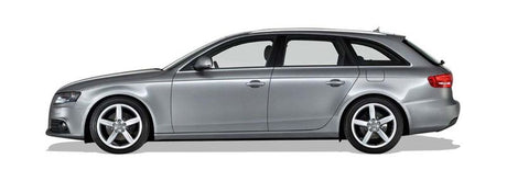 AUDI A4 B8 Avant NOx-Sensoren