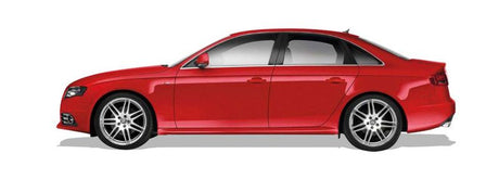 AUDI A4 B8 NOx-Sensoren