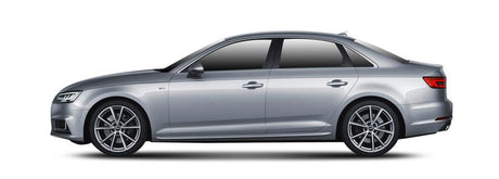 AUDI A4 B9 NOx-Sensoren