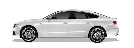 AUDI A5 Sportback NOx-Sensoren