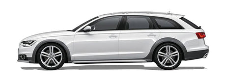 AUDI A6 Allroad C7 Einspritzdusen