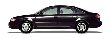AUDI A6 C5 Turbolader