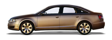 AUDI A6 C6 Einspritzdusen