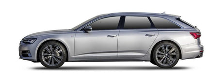 AUDI A6 C8 Avant Einspritzdusen
