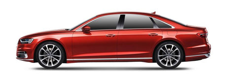 AUDI A8 D5 Einspritzdusen