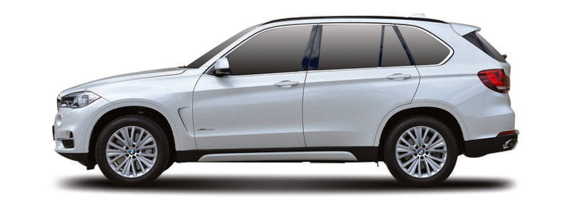 BMW X5 NOx-Sensoren