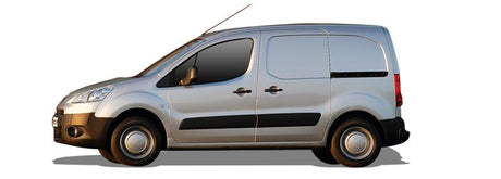 CITROËN BERLINGO Turbolader