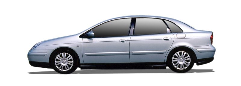 CITROËN C5 I Break Einspritzdusen