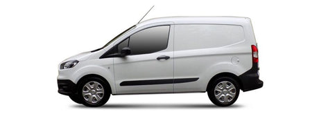 FORD COURIER Einspritzdusen