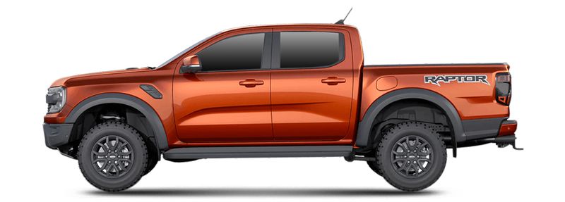 FORD USA RANGER Extended Cab (Pickup) Einspritzdusen