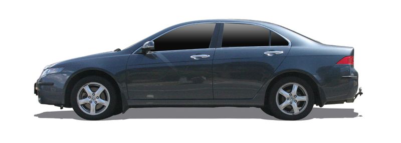 HONDA ACCORD VII NOx-Sensoren