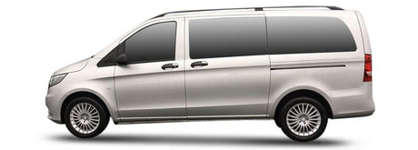 MERCEDES-BENZ VITO Tourer NOx-Sensoren