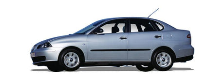 SEAT CORDOBA Vario Turbolader