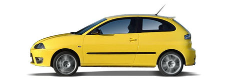SEAT IBIZA III Einspritzdusen