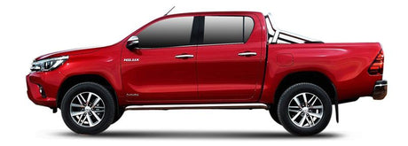 TOYOTA HILUX V (Pick-up) NOx-Sensoren