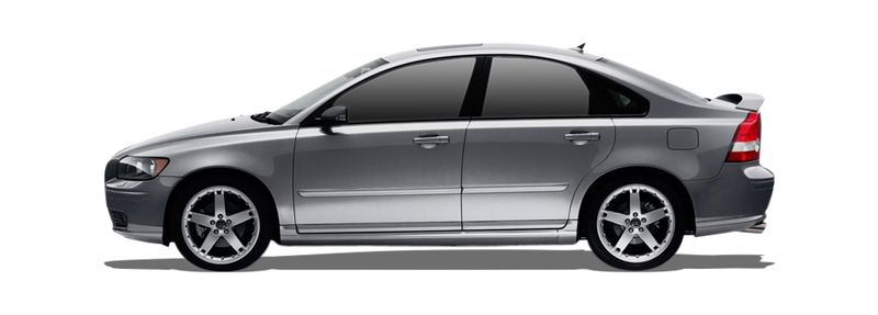 VOLVO S40 II NOx-Sensoren