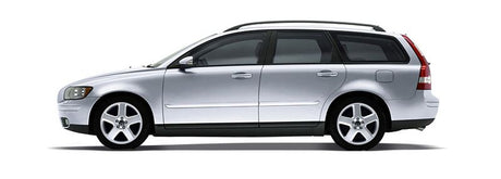 VOLVO V50 NOx-Sensoren