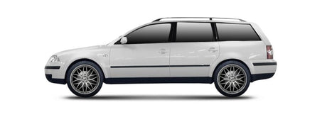 VW PASSAT B3/B4 Variant Turbolader