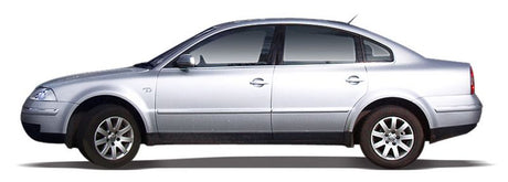 VW PASSAT B5 Einspritzdusen