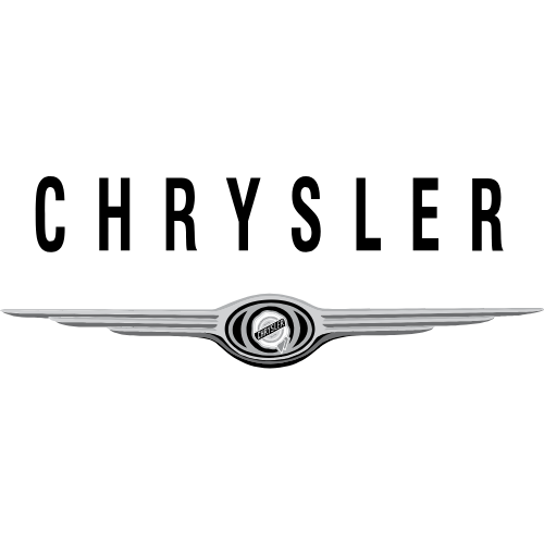 CHRYSLER Turbolader