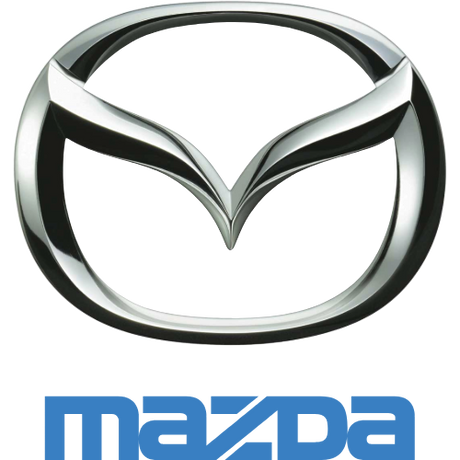 MAZDA NOx-Sensoren