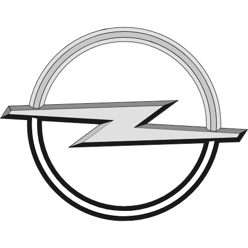 OPEL Einspritzdusen