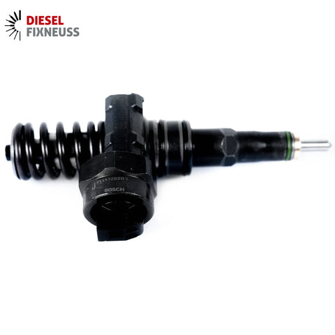 Pumpe düse Bosch 038130073F 045130073T AUDI VW SKODA SEAT 1.9 TDI 0414720007