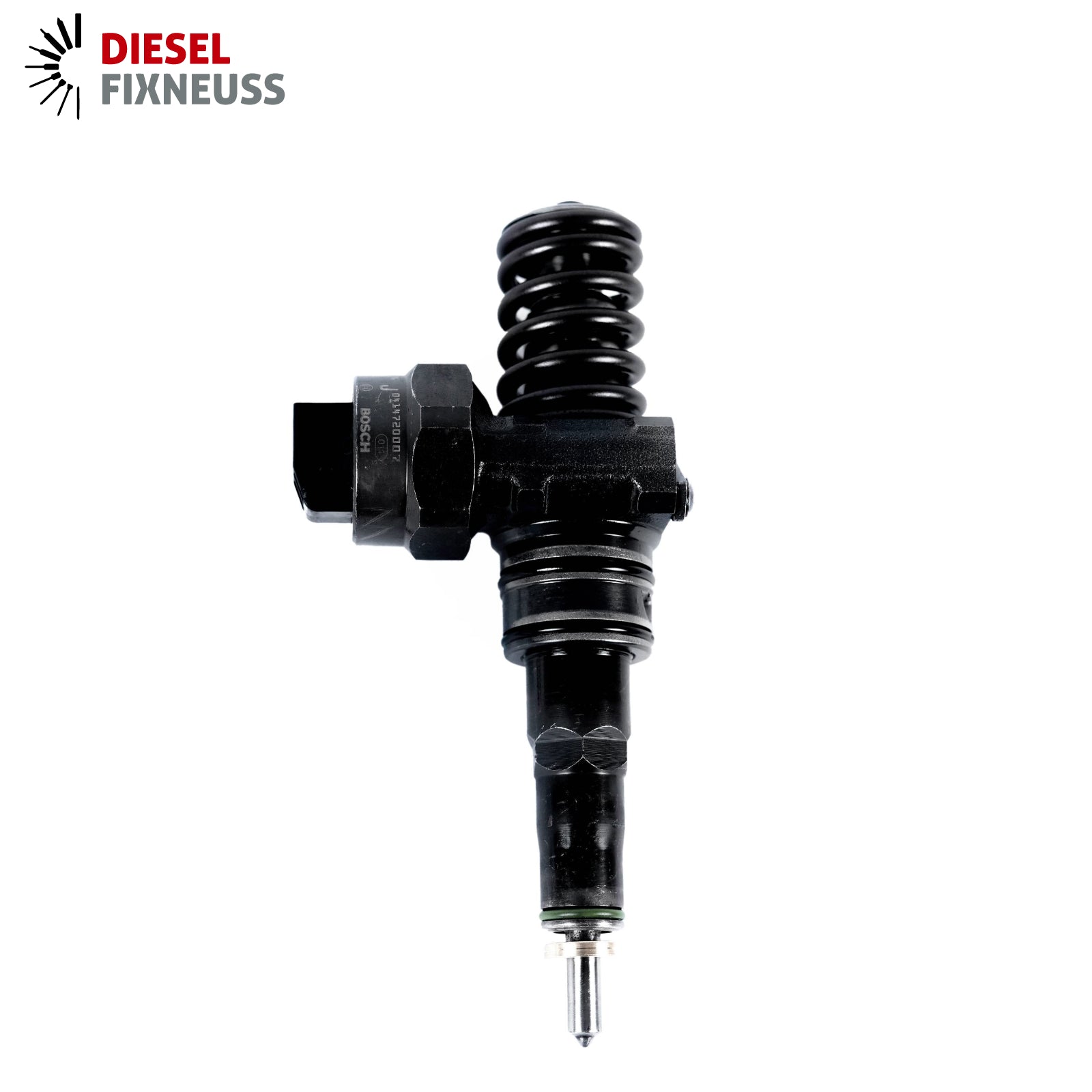 Bosch Pumpe Düse Einheit PDE 0414720007 038130073F VAG 1,9TDi ATJ