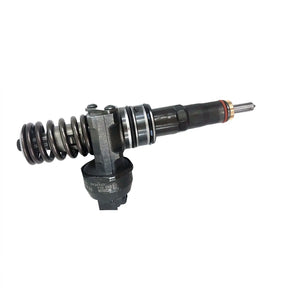 Einspritzdüse VW Golf 5 V Bosch 038130073AG 414720033