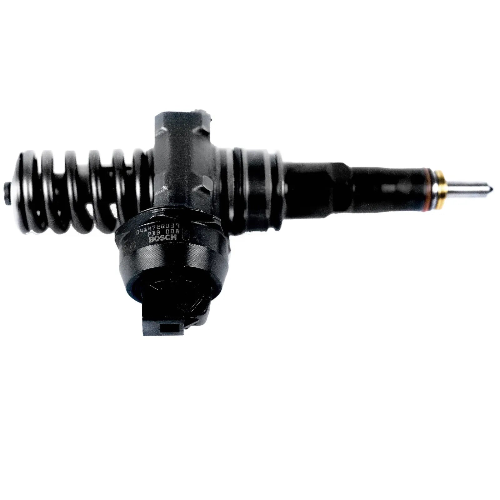 1x Bosch Pumpe Düse Einheit PDE 0414720039 038130073AL VAG 1,9TDi ASZ ARL AVF